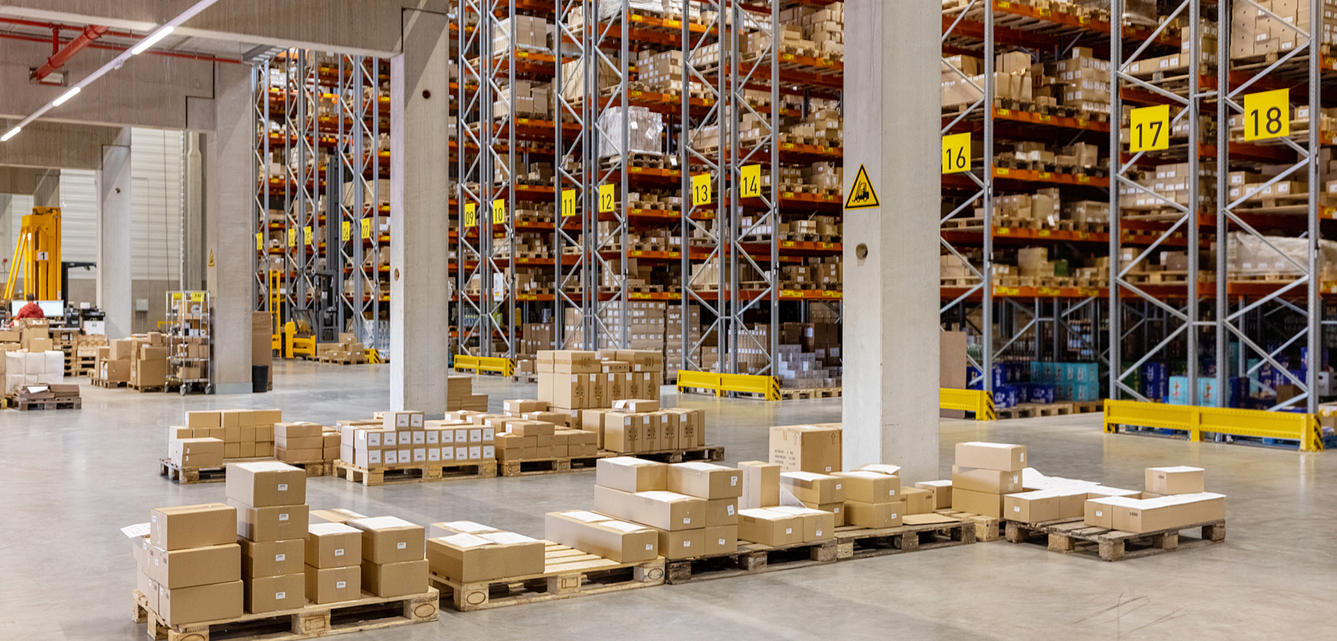 Intelligent & Efficient 