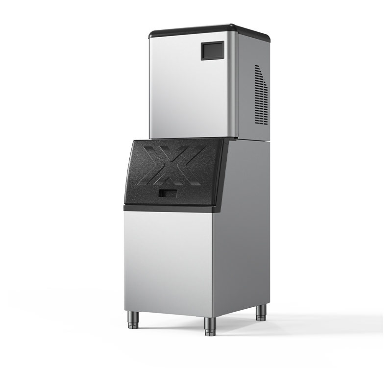 SMK-156 for High-Capacity Cube Ice Maker