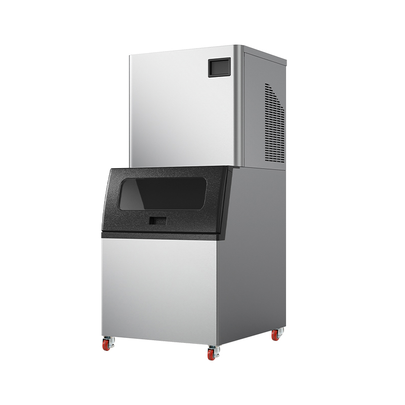 SMK-234 FRO Electric CUBE ICE MAKER