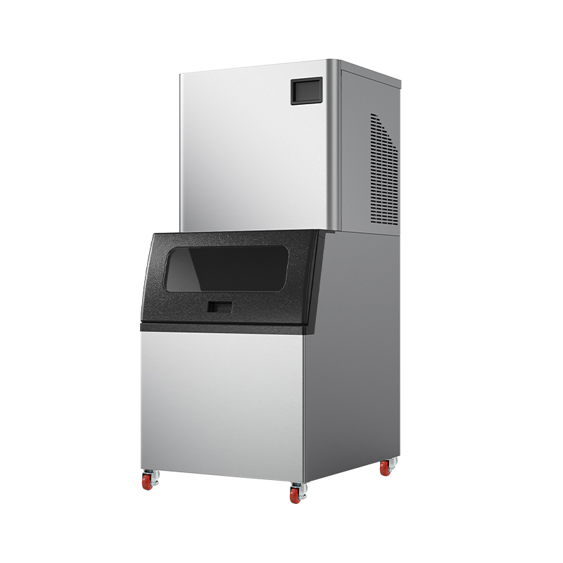 SMK-260 FRO High-Yield Cube Ice Maker