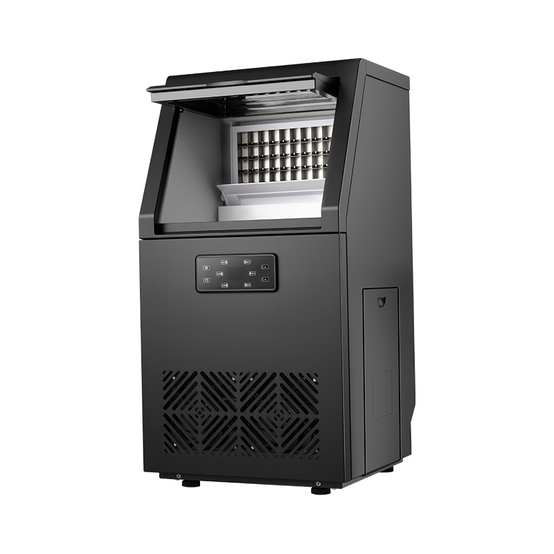 SMK-32F Smart Integrated Commercial Ice Maker