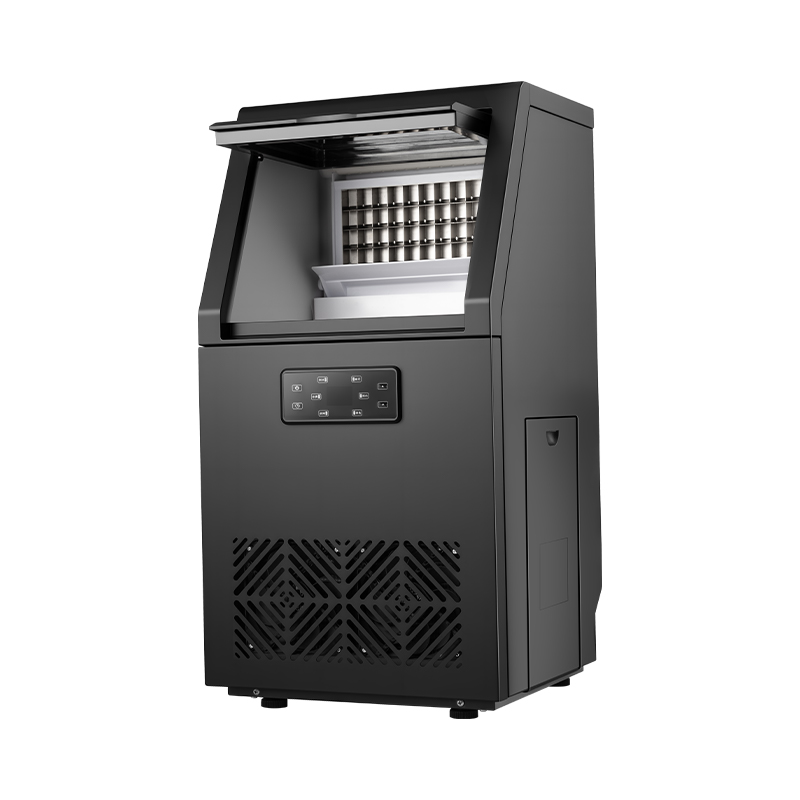 SMK-36F Built-in Cube Ice Maker