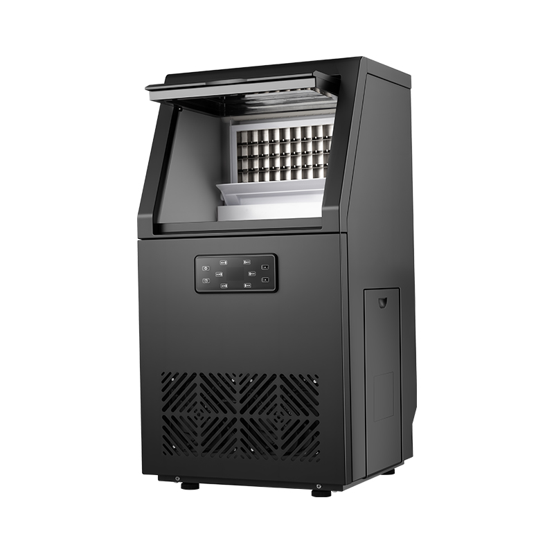 SMK-45F Heavy-Duty CUBE ICE MAKER
