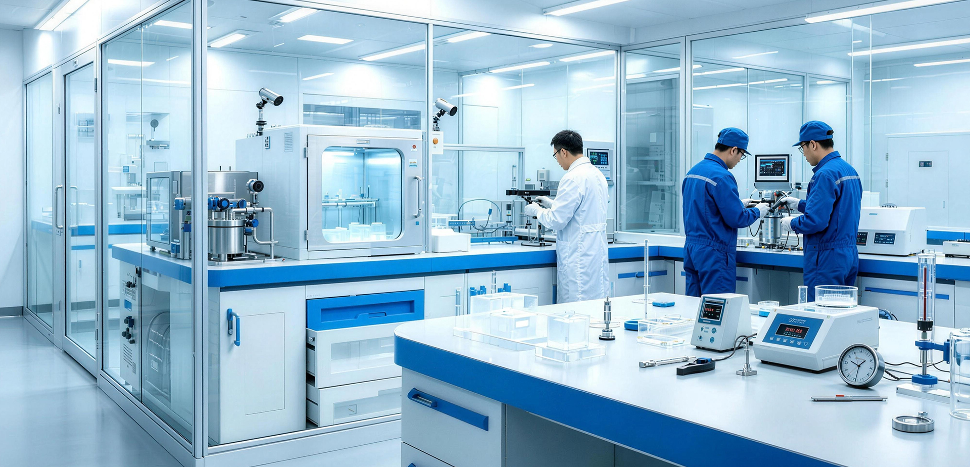 R&D Innovation